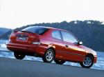 Hyundai Accent Sprint 2001 года